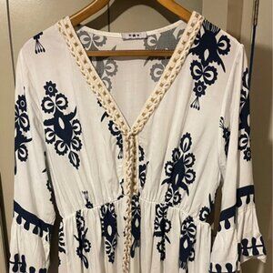 NEW WITHOUT Summer dress